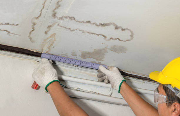 Reliable Burst Pipe Cleanup contractor in Westville, OK by Local Water Damage Repair